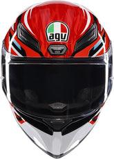 Casco Moto integrale AGV K1 S LION